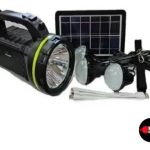 KIT SOLAR